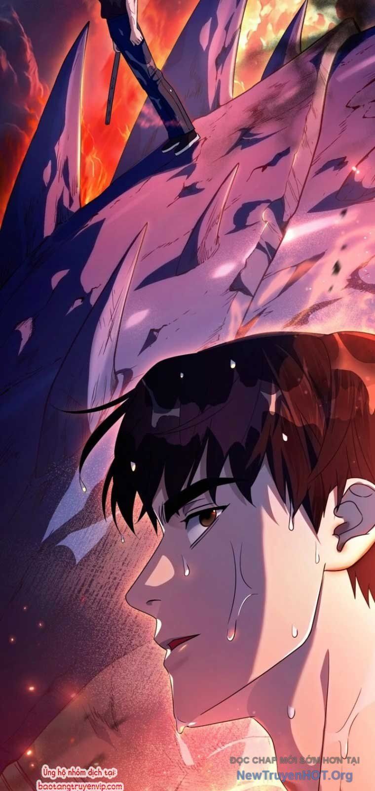 Huyễn Tượng Thợ Săn Tại Dị Giới Chapter 48 - 31