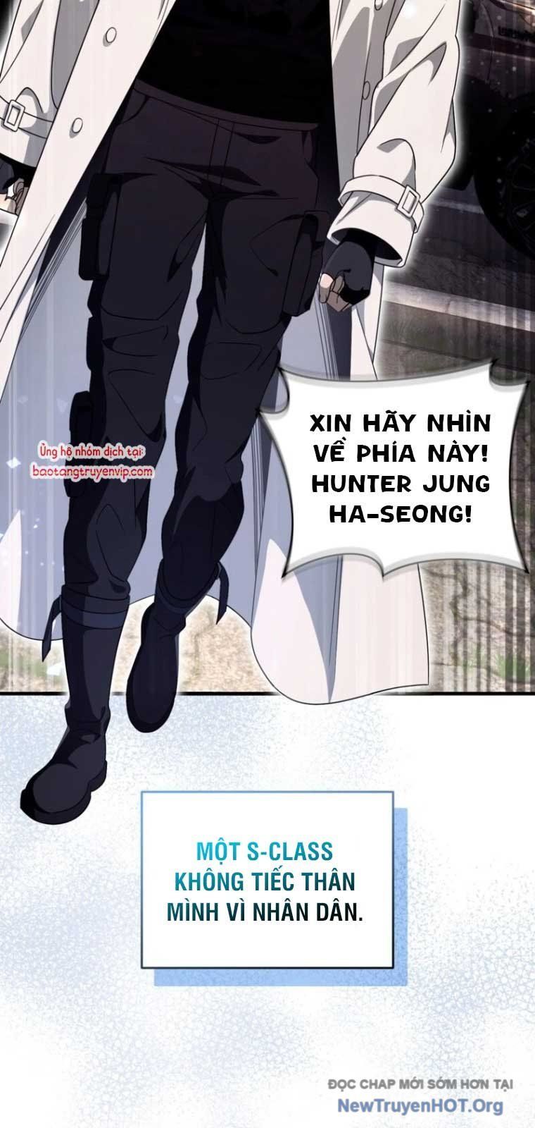 Huyễn Tượng Thợ Săn Tại Dị Giới Chapter 48 - 43