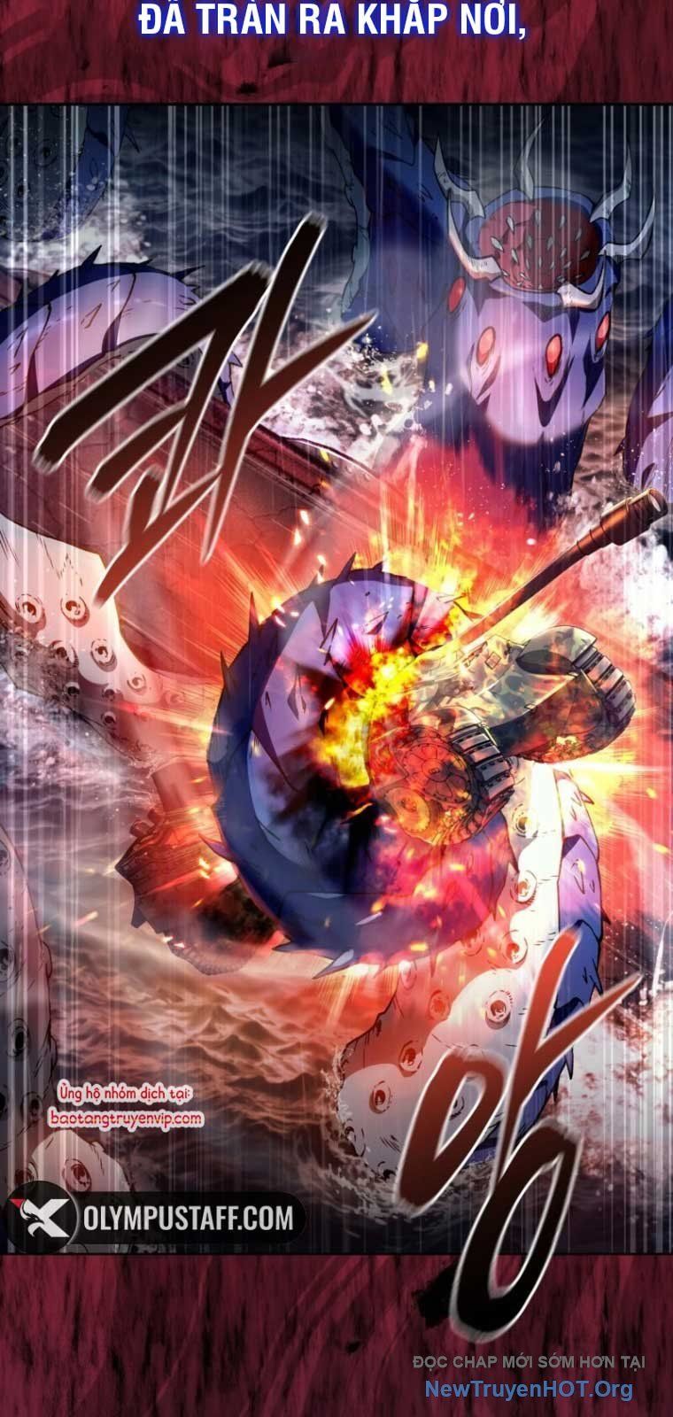 Huyễn Tượng Thợ Săn Tại Dị Giới Chapter 48 - 6