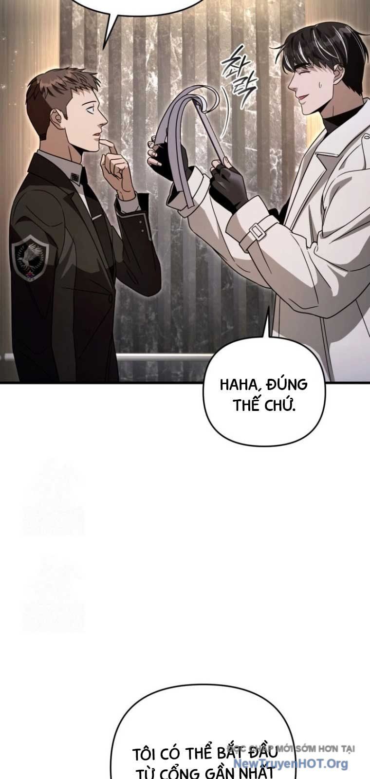 Huyễn Tượng Thợ Săn Tại Dị Giới Chapter 48 - 70