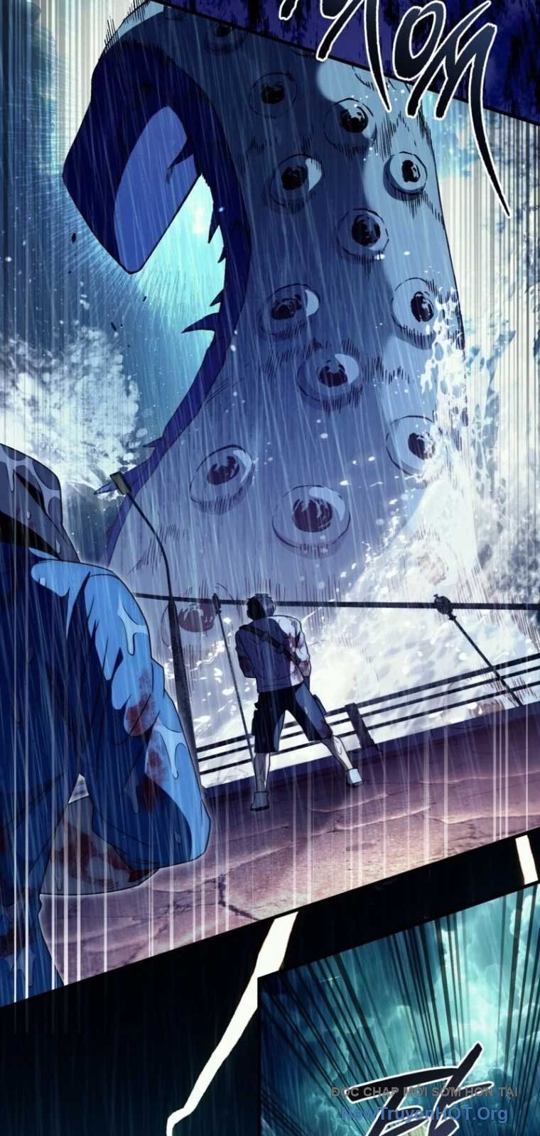 Huyễn Tượng Thợ Săn Tại Dị Giới Chapter 48 - 9