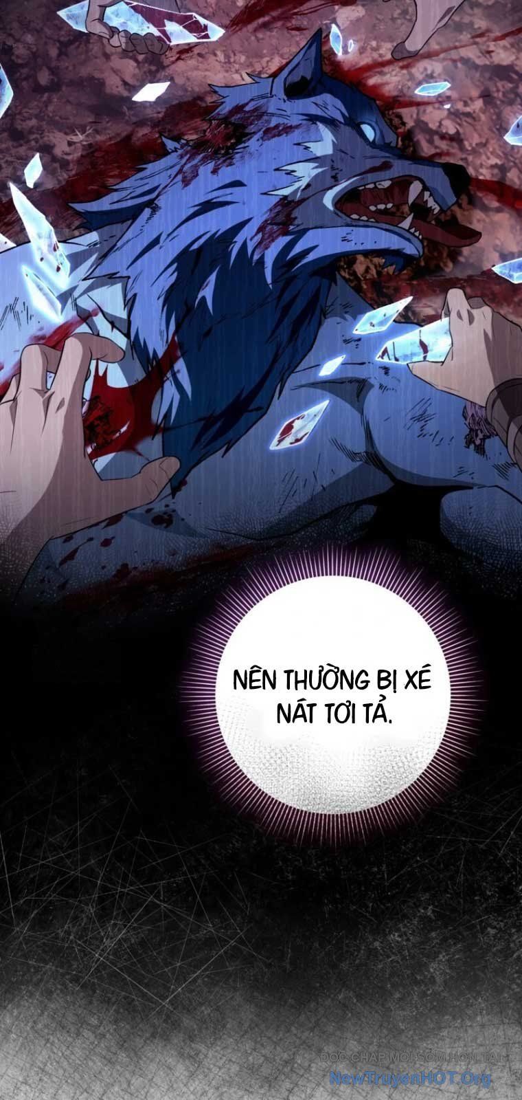 Huyễn Tượng Thợ Săn Tại Dị Giới Chapter 49 - 11