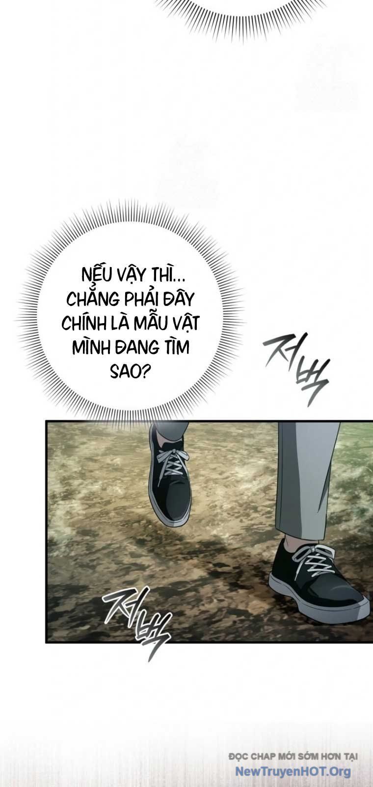 Huyễn Tượng Thợ Săn Tại Dị Giới Chapter 49 - 13