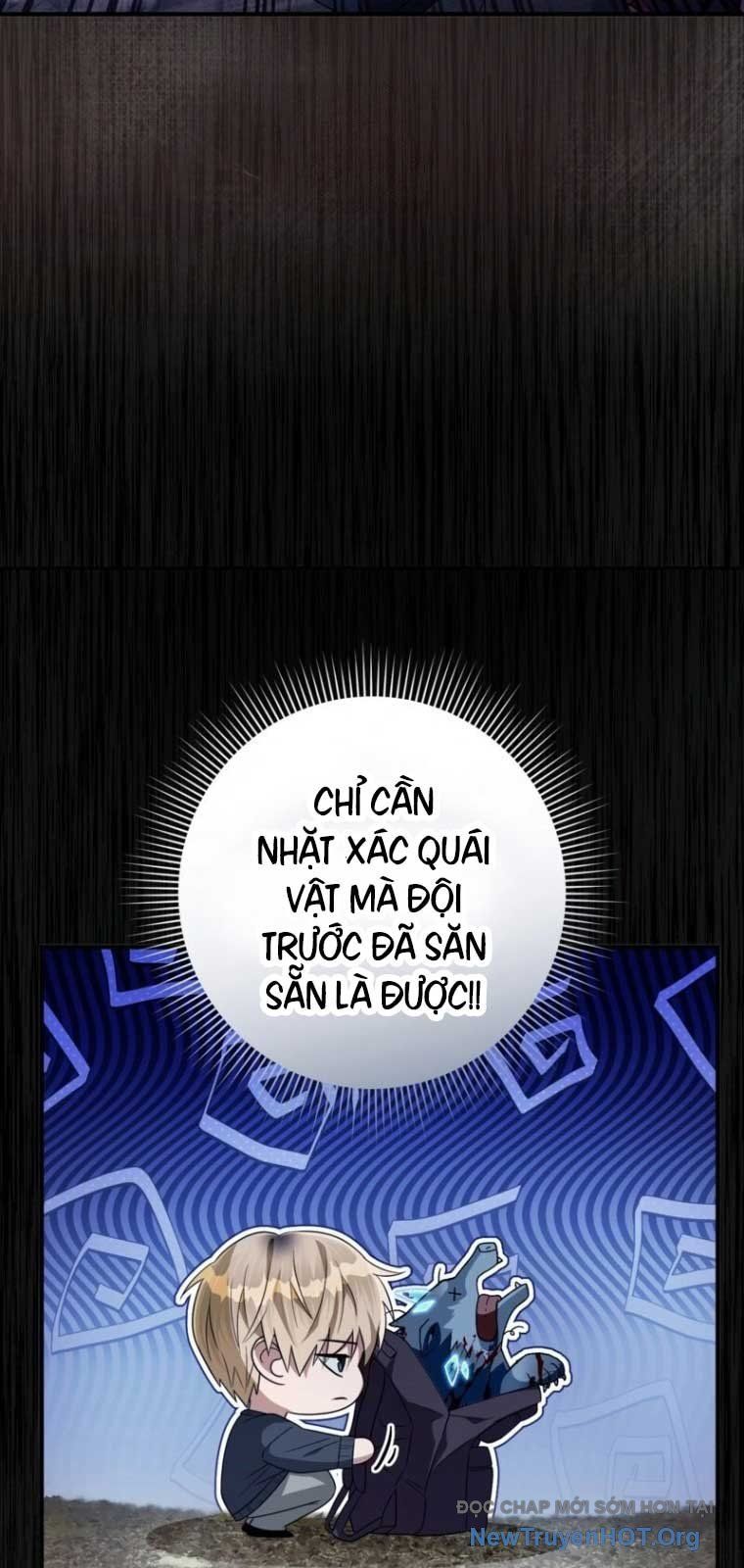 Huyễn Tượng Thợ Săn Tại Dị Giới Chapter 49 - 15