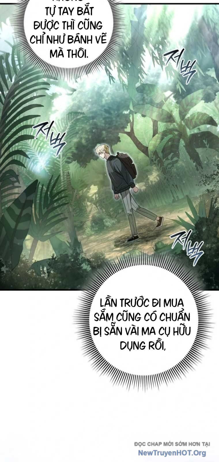 Huyễn Tượng Thợ Săn Tại Dị Giới Chapter 49 - 24