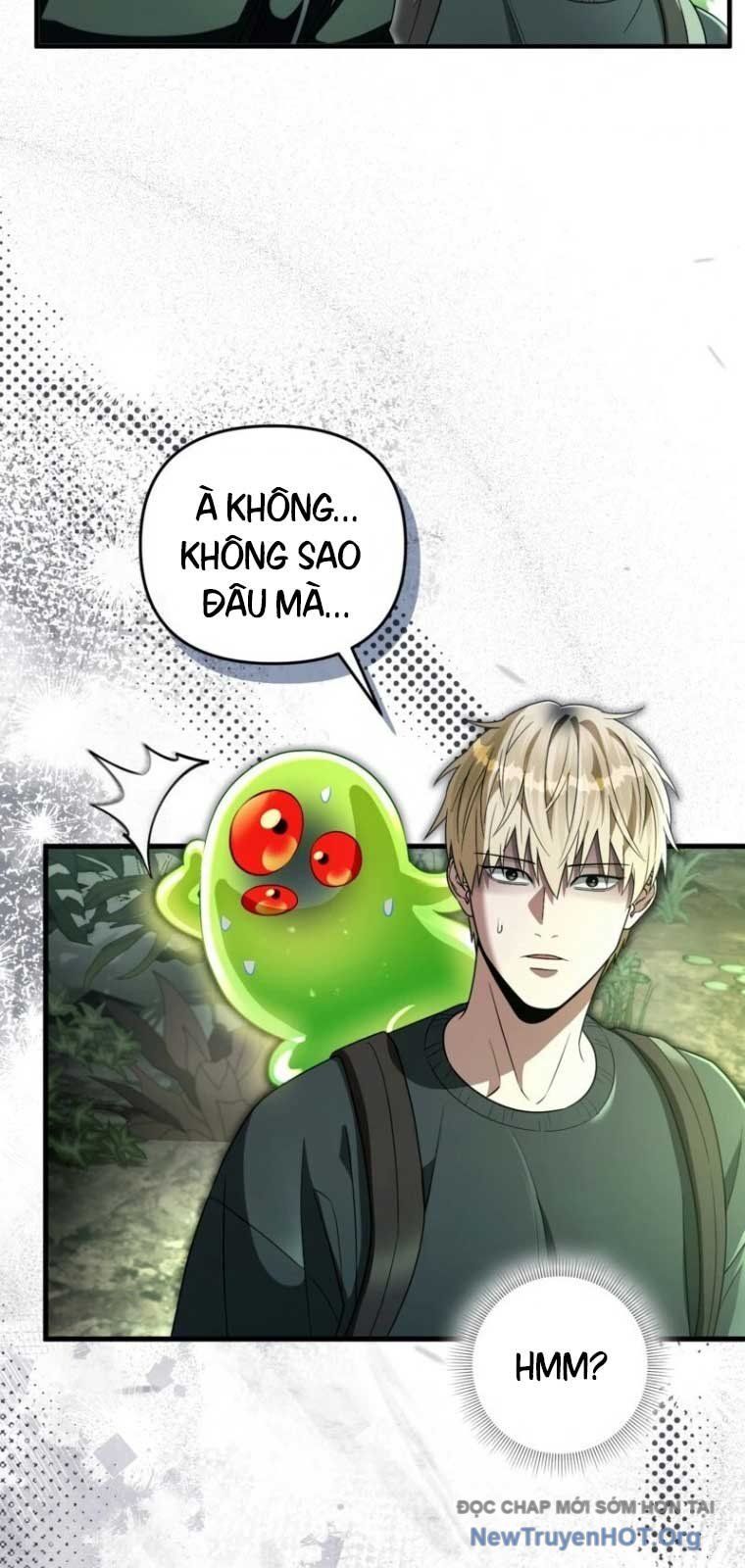 Huyễn Tượng Thợ Săn Tại Dị Giới Chapter 49 - 29