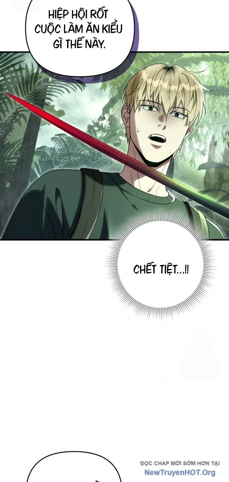 Huyễn Tượng Thợ Săn Tại Dị Giới Chapter 49 - 38