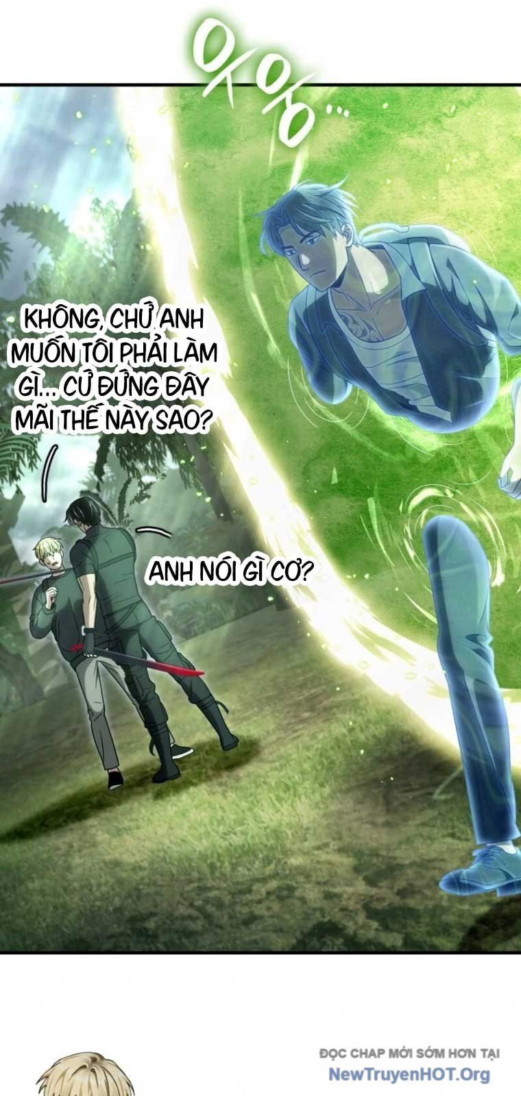 Huyễn Tượng Thợ Săn Tại Dị Giới Chapter 49 - 48
