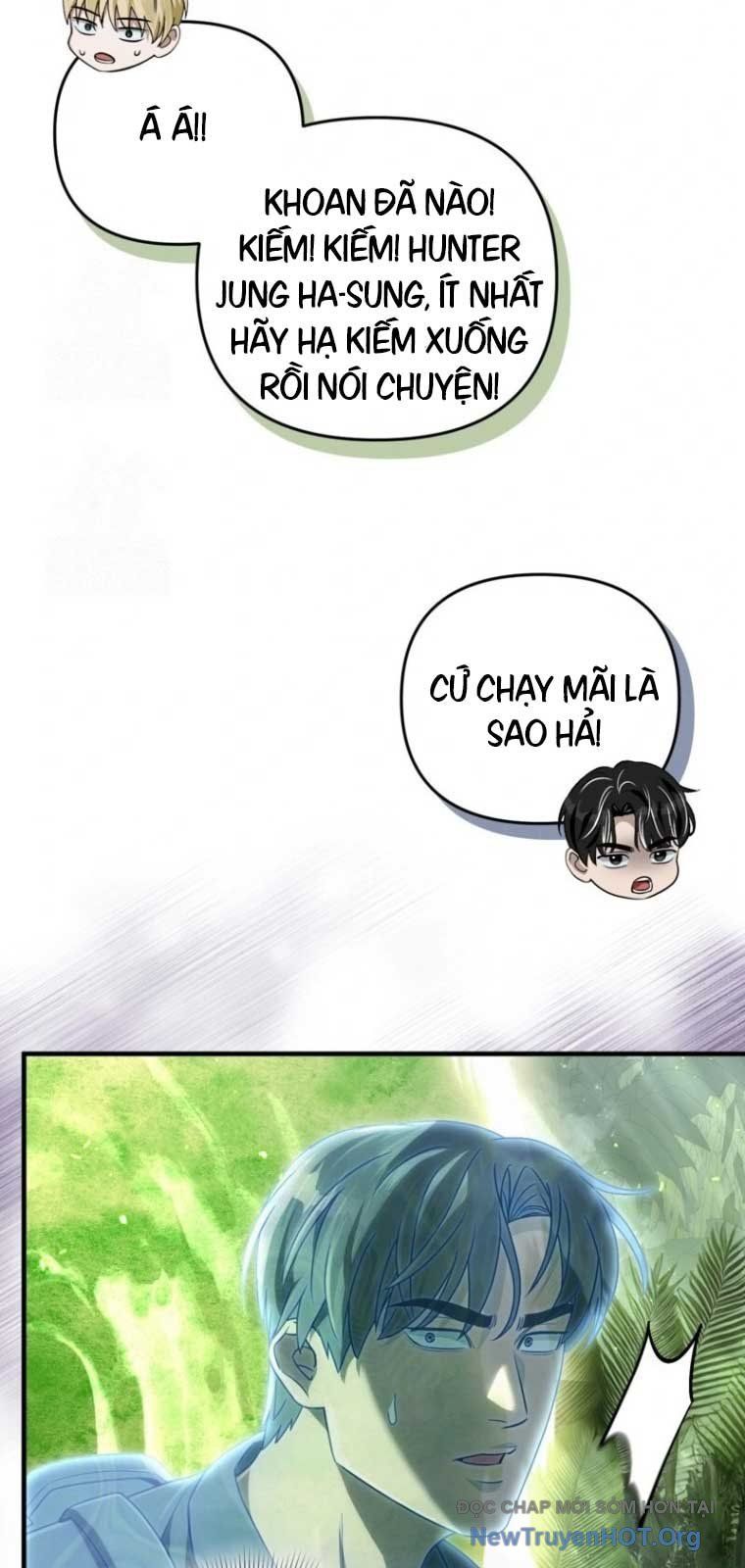 Huyễn Tượng Thợ Săn Tại Dị Giới Chapter 49 - 49