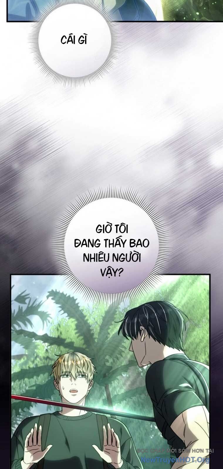 Huyễn Tượng Thợ Săn Tại Dị Giới Chapter 49 - 50