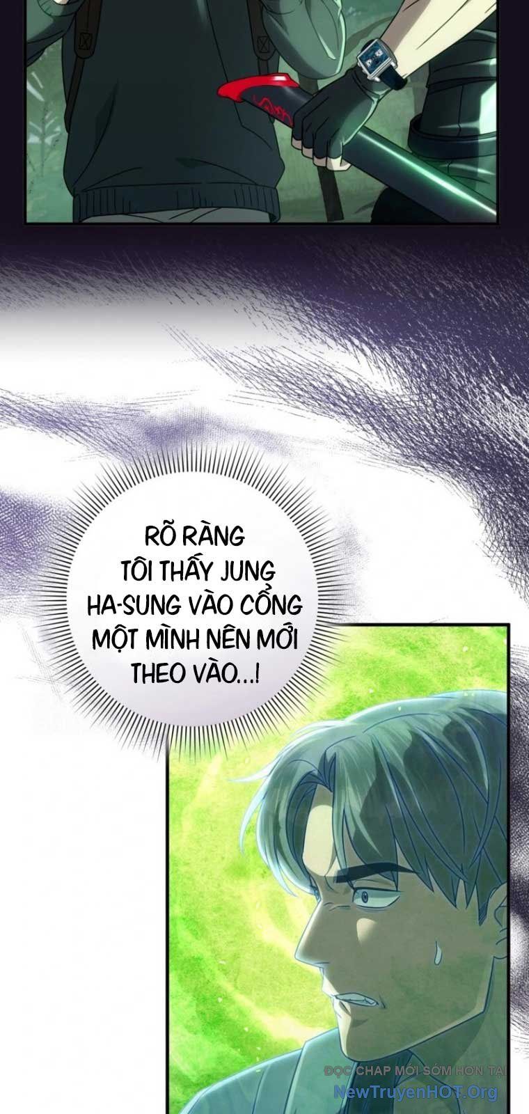 Huyễn Tượng Thợ Săn Tại Dị Giới Chapter 49 - 51