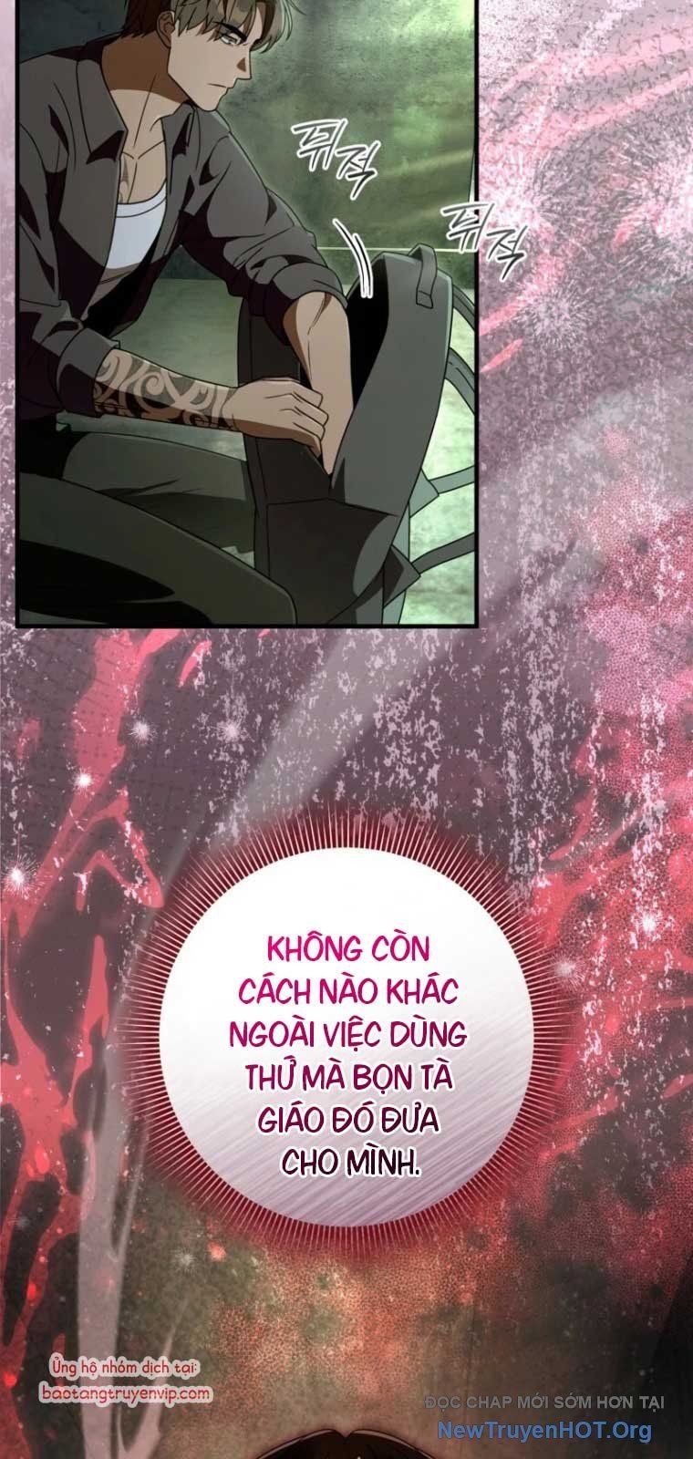 Huyễn Tượng Thợ Săn Tại Dị Giới Chapter 49 - 64