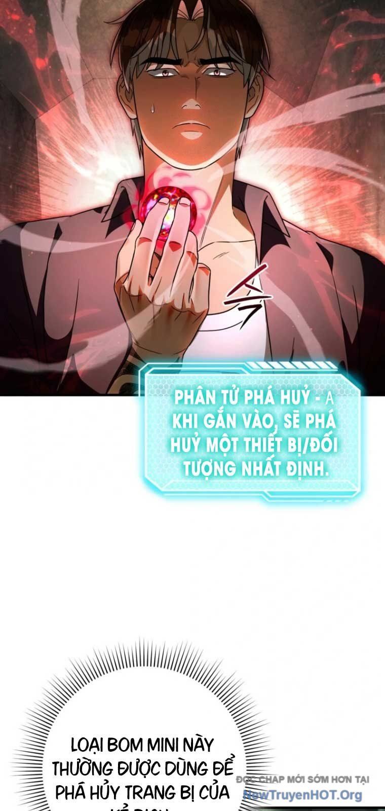 Huyễn Tượng Thợ Săn Tại Dị Giới Chapter 49 - 65