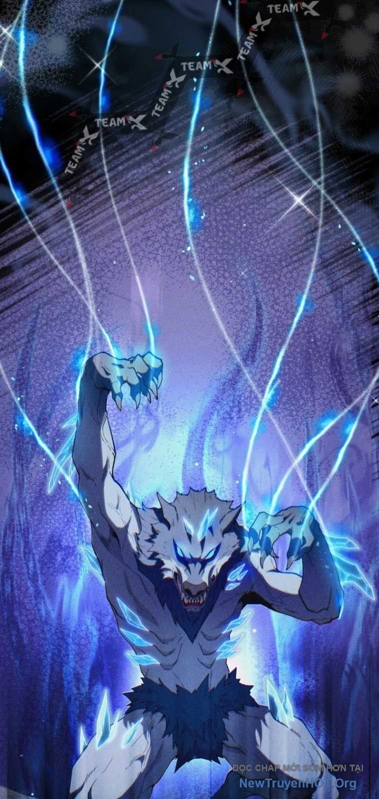 Huyễn Tượng Thợ Săn Tại Dị Giới Chapter 49 - 9