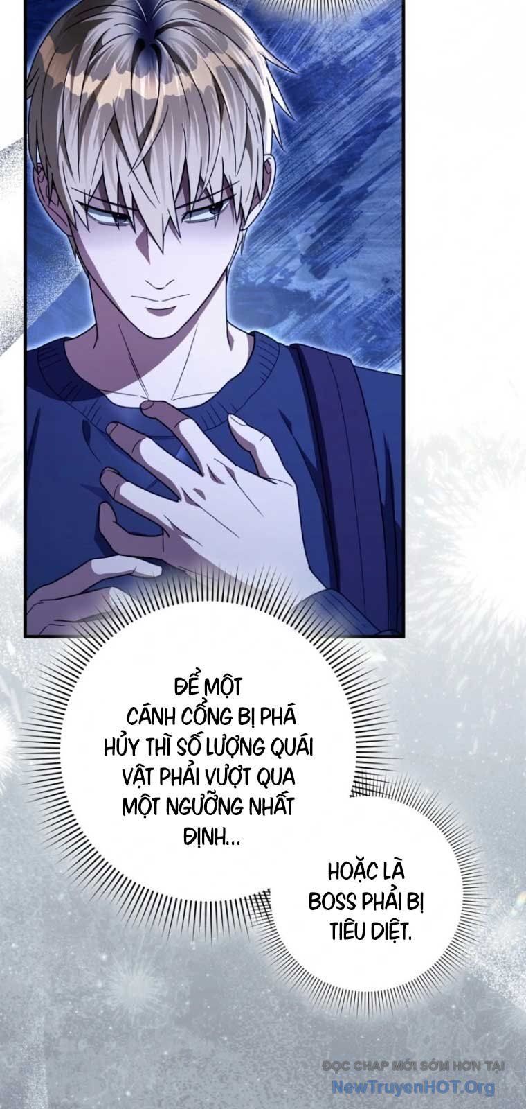 Huyễn Tượng Thợ Săn Tại Dị Giới Chapter 49 - 87