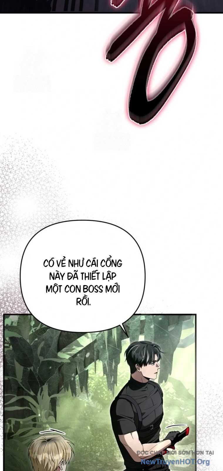 Huyễn Tượng Thợ Săn Tại Dị Giới Chapter 50 - 11