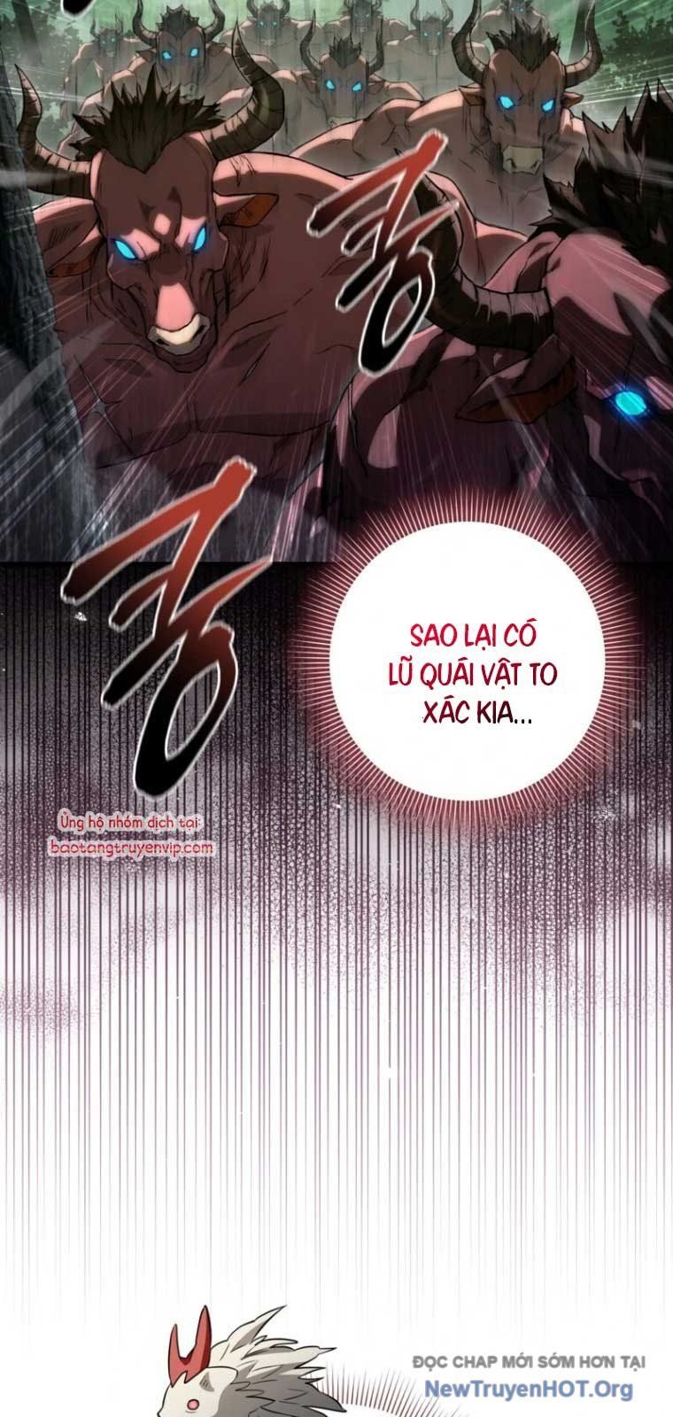Huyễn Tượng Thợ Săn Tại Dị Giới Chapter 50 - 4