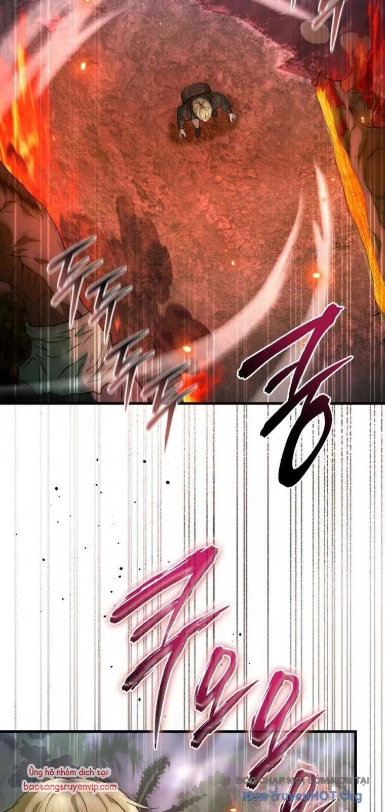 Huyễn Tượng Thợ Săn Tại Dị Giới Chapter 50 - 44