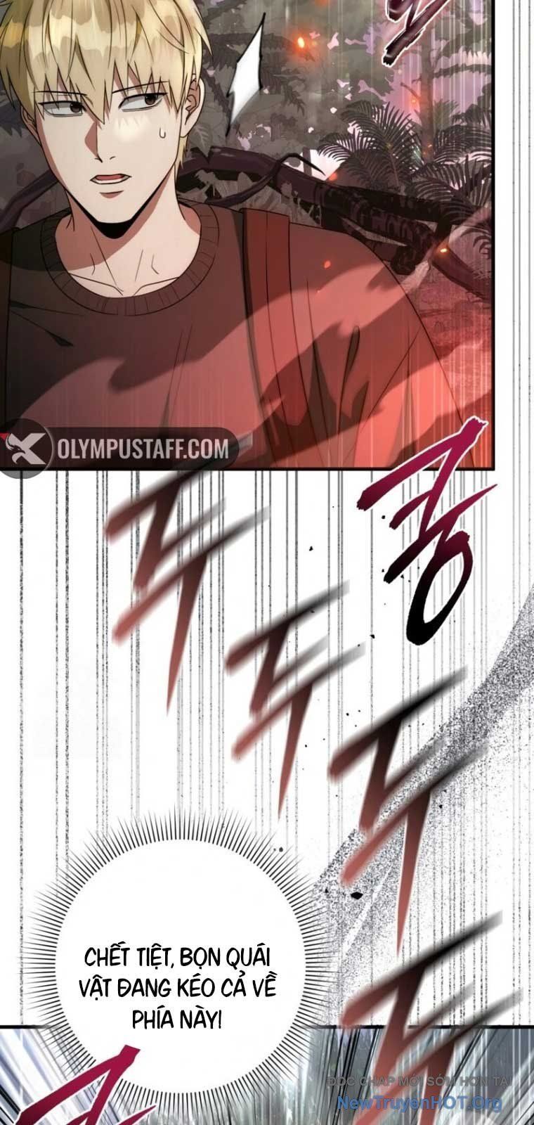 Huyễn Tượng Thợ Săn Tại Dị Giới Chapter 50 - 45