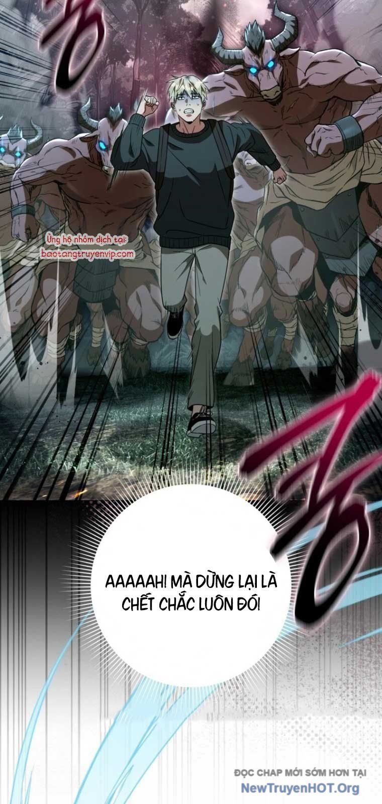 Huyễn Tượng Thợ Săn Tại Dị Giới Chapter 50 - 52