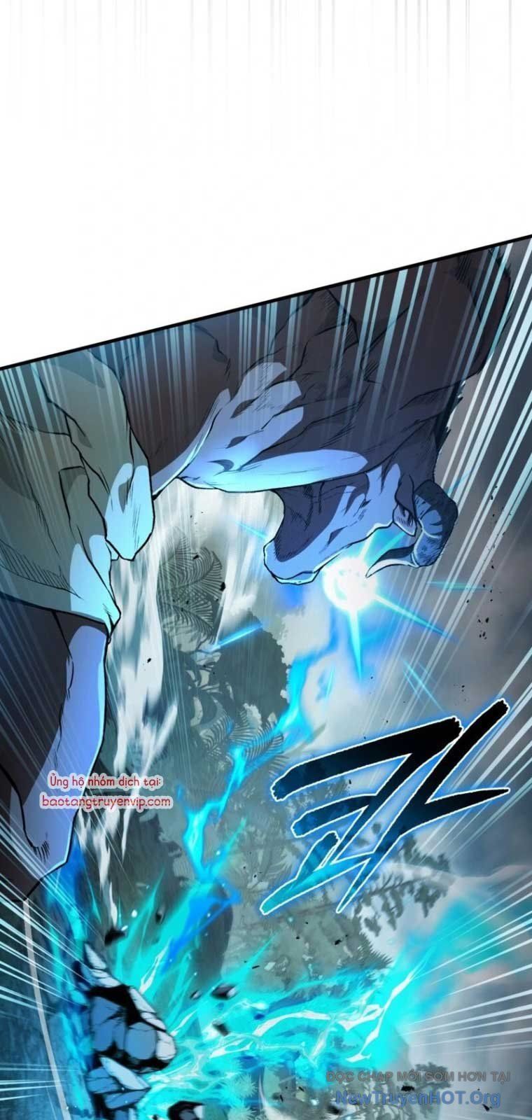 Huyễn Tượng Thợ Săn Tại Dị Giới Chapter 50 - 54