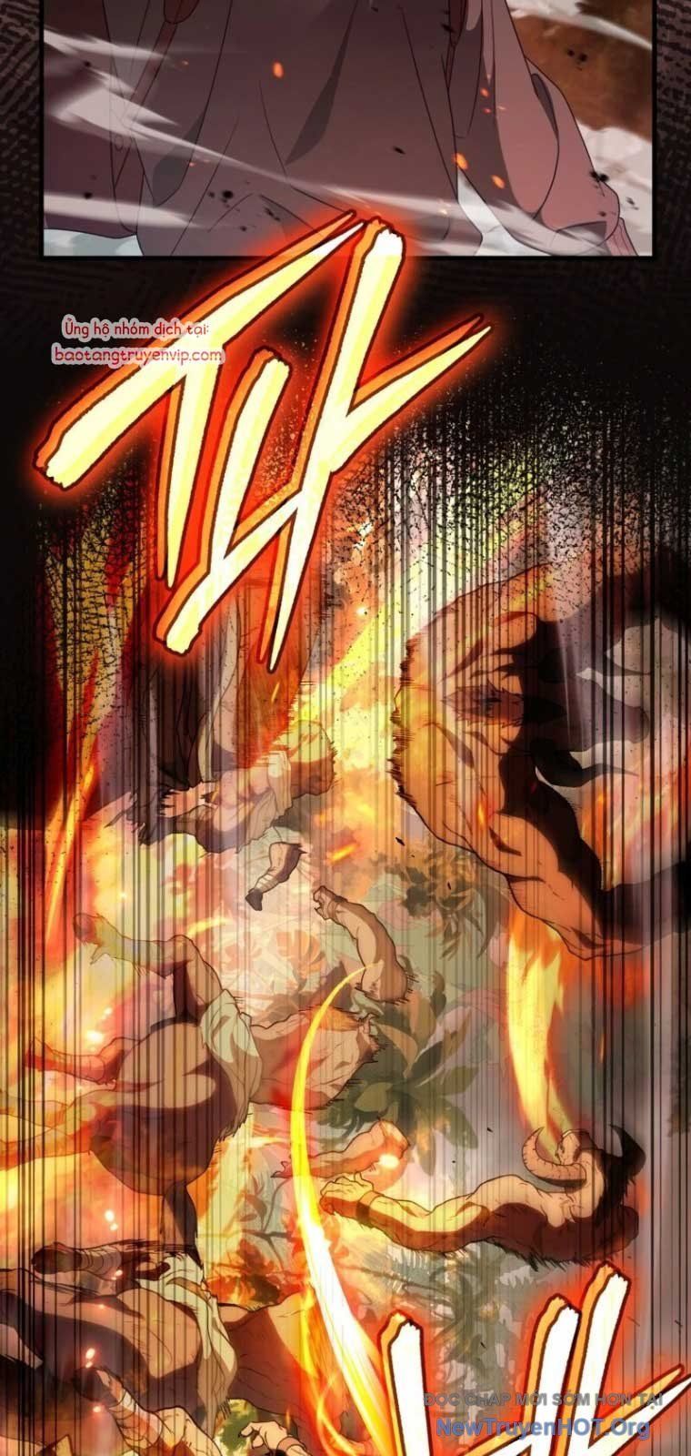 Huyễn Tượng Thợ Săn Tại Dị Giới Chapter 50 - 63