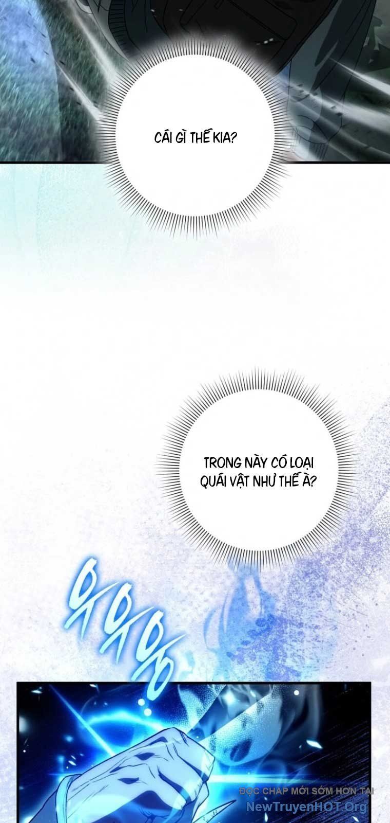 Huyễn Tượng Thợ Săn Tại Dị Giới Chapter 50 - 71