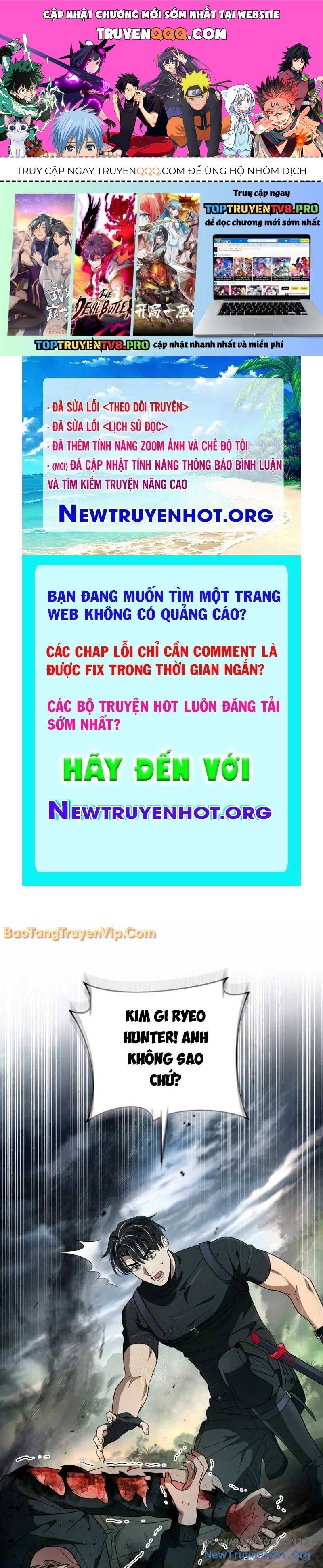 Huyễn Tượng Thợ Săn Tại Dị Giới Chapter 51 - 1