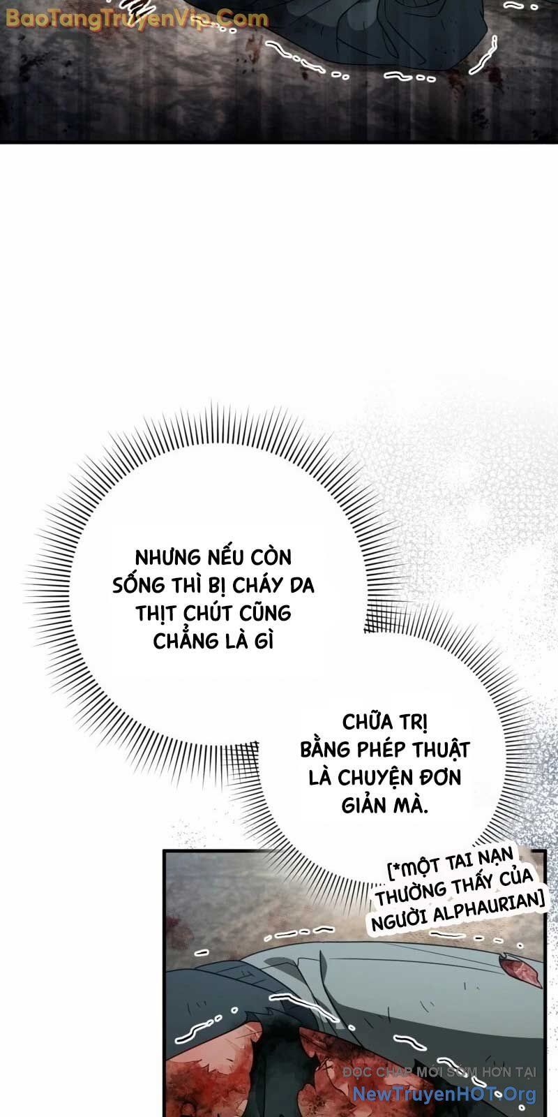 Huyễn Tượng Thợ Săn Tại Dị Giới Chapter 51 - 12
