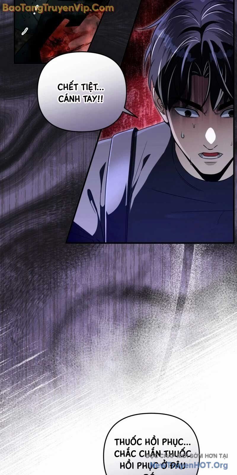 Huyễn Tượng Thợ Săn Tại Dị Giới Chapter 51 - 3