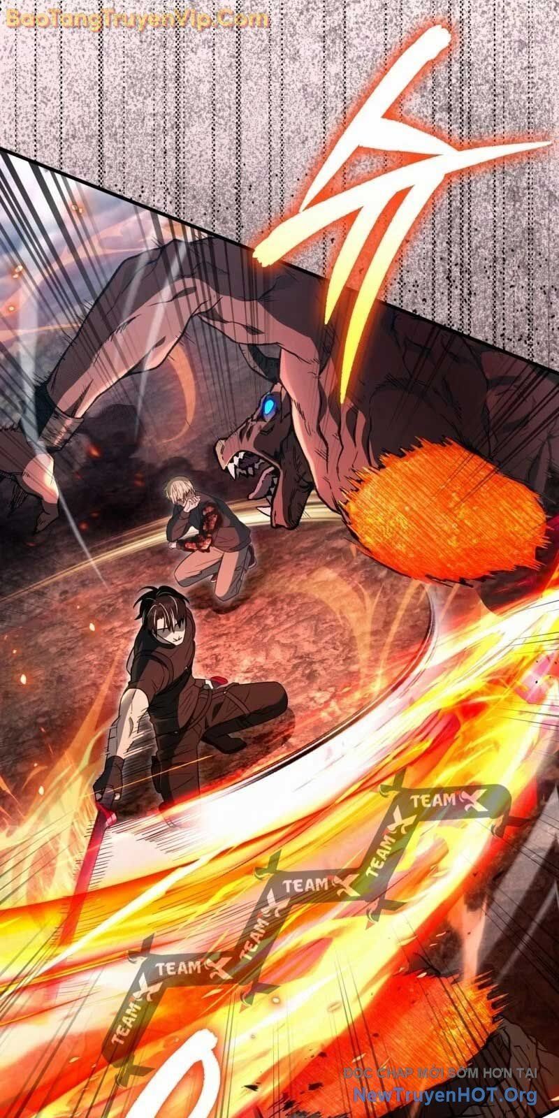 Huyễn Tượng Thợ Săn Tại Dị Giới Chapter 51 - 22