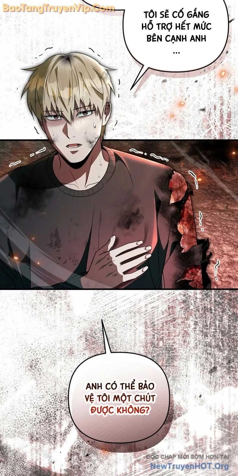 Huyễn Tượng Thợ Săn Tại Dị Giới Chapter 51 - 30