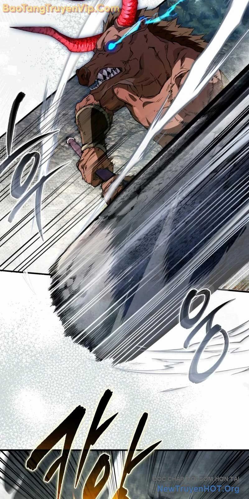 Huyễn Tượng Thợ Săn Tại Dị Giới Chapter 51 - 36