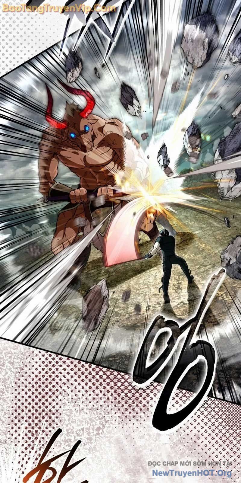 Huyễn Tượng Thợ Săn Tại Dị Giới Chapter 51 - 38