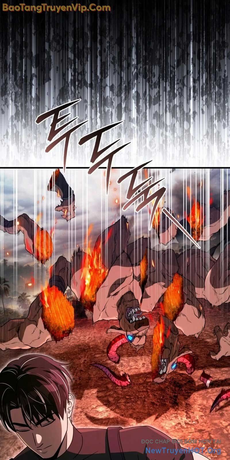 Huyễn Tượng Thợ Săn Tại Dị Giới Chapter 51 - 44