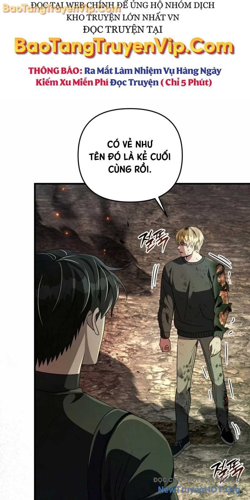Huyễn Tượng Thợ Săn Tại Dị Giới Chapter 51 - 48
