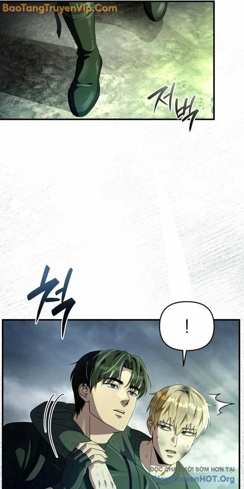 Huyễn Tượng Thợ Săn Tại Dị Giới Chapter 51 - 53