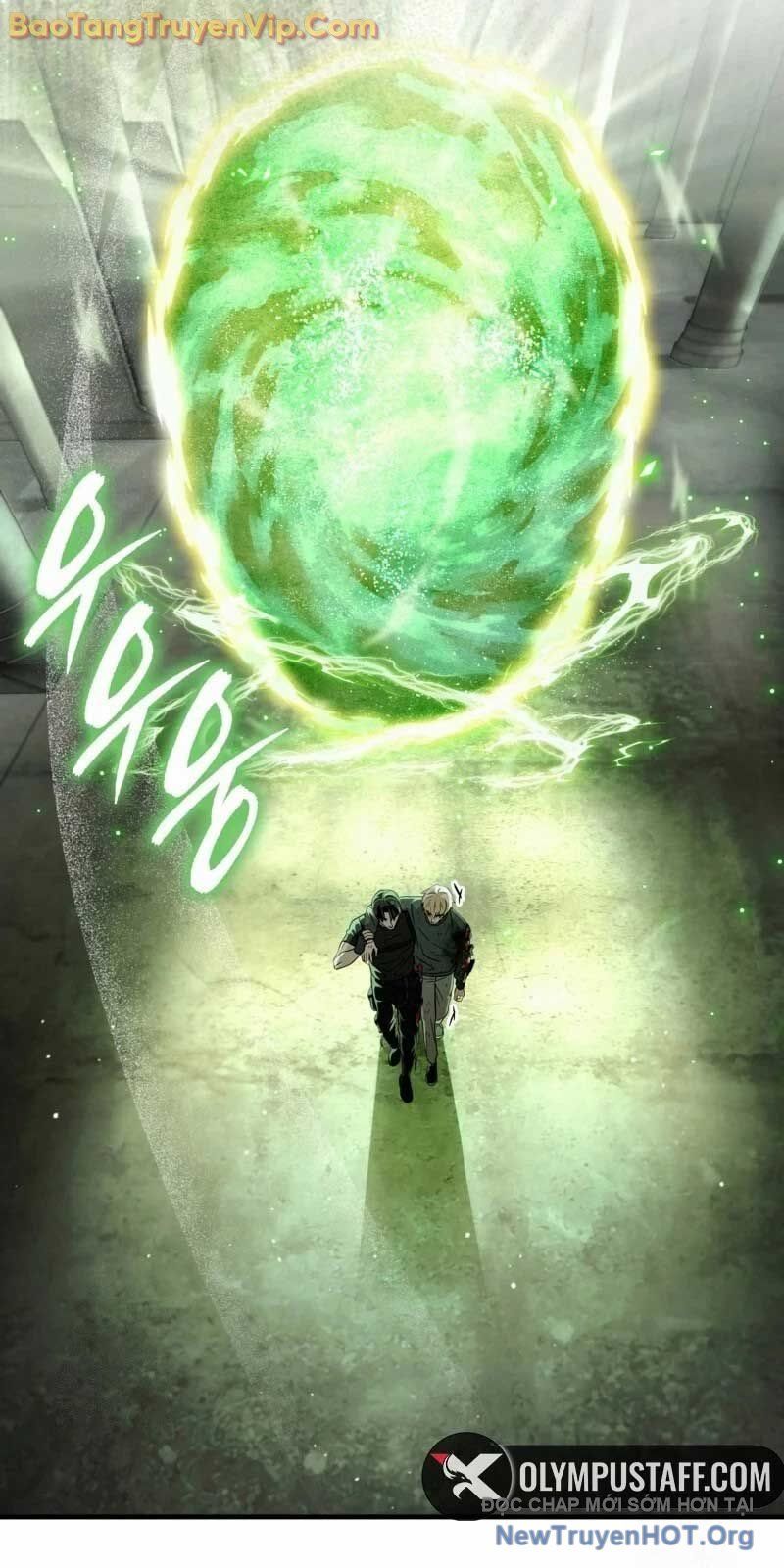 Huyễn Tượng Thợ Săn Tại Dị Giới Chapter 51 - 57
