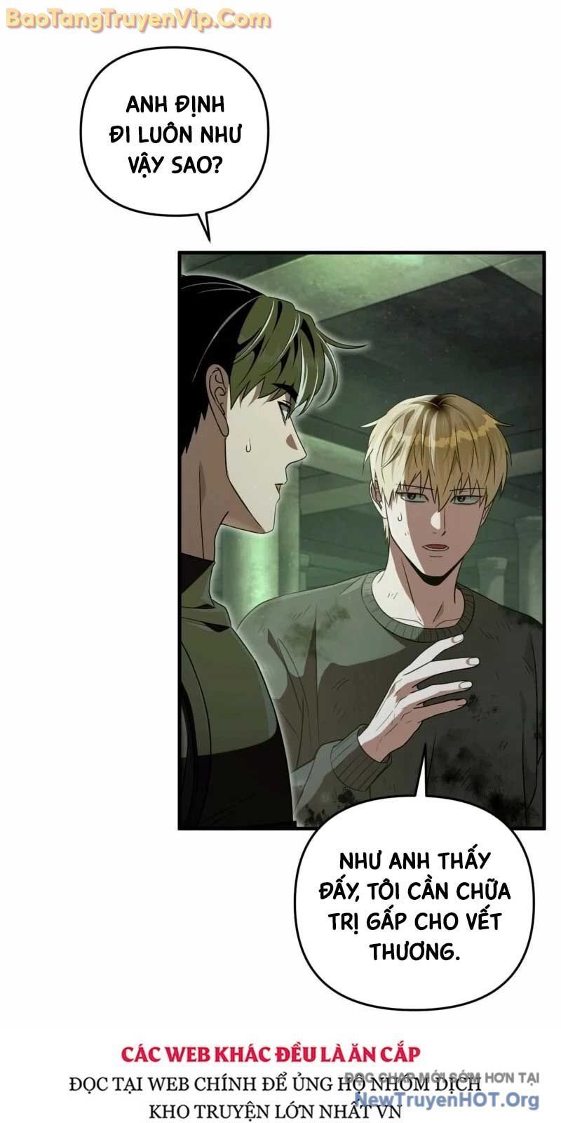 Huyễn Tượng Thợ Săn Tại Dị Giới Chapter 51 - 59