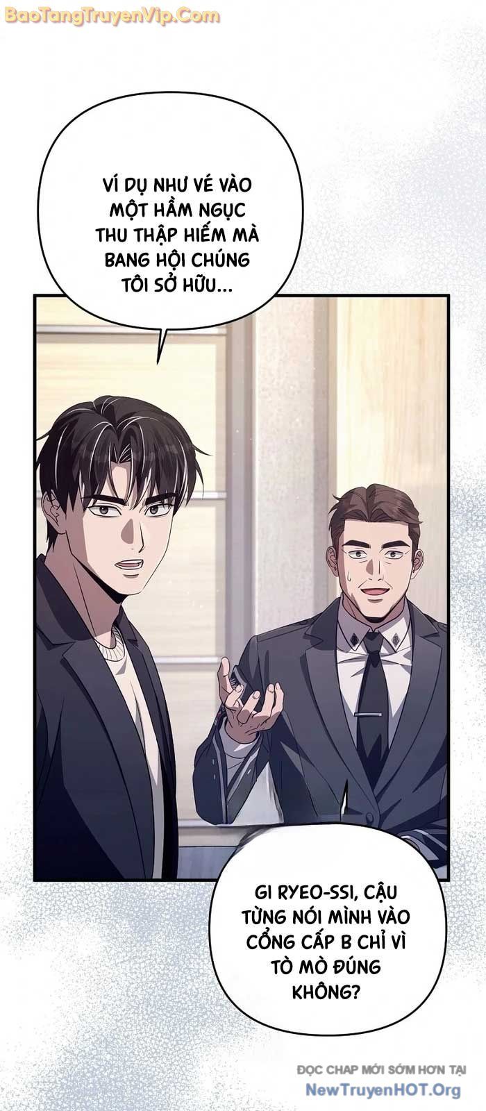 Huyễn Tượng Thợ Săn Tại Dị Giới Chapter 52 - 11