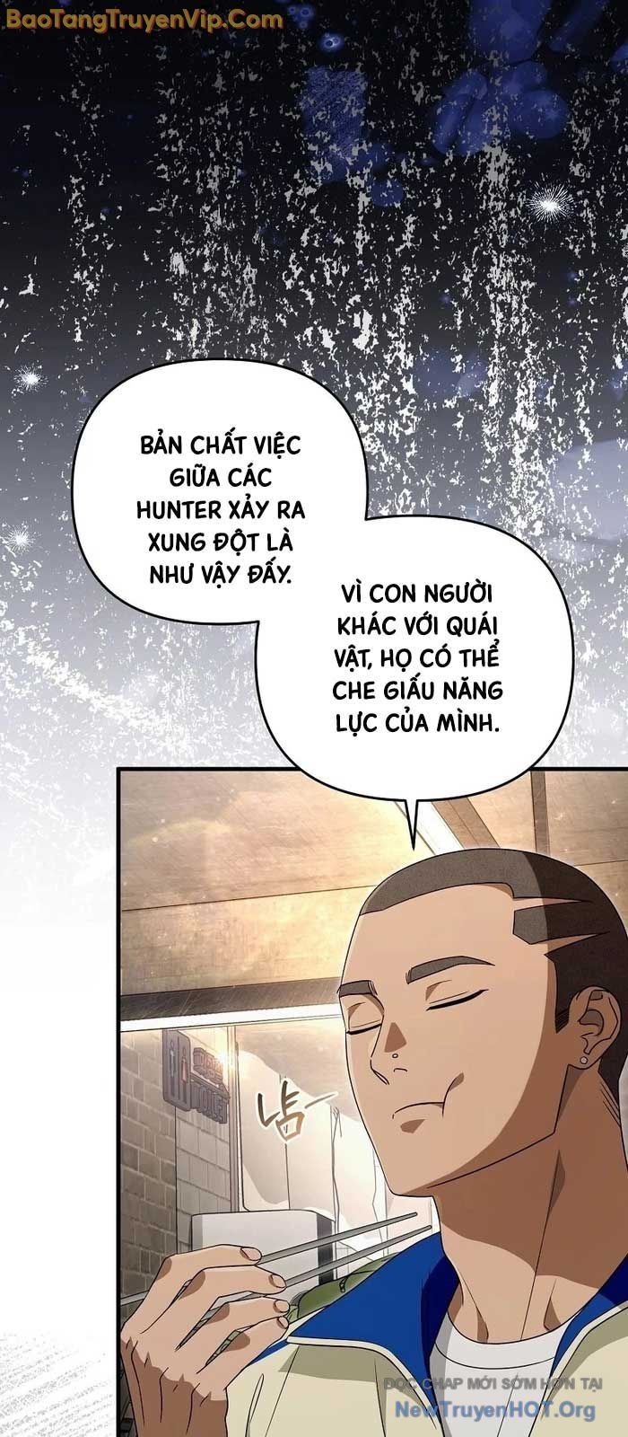 Huyễn Tượng Thợ Săn Tại Dị Giới Chapter 52 - 57