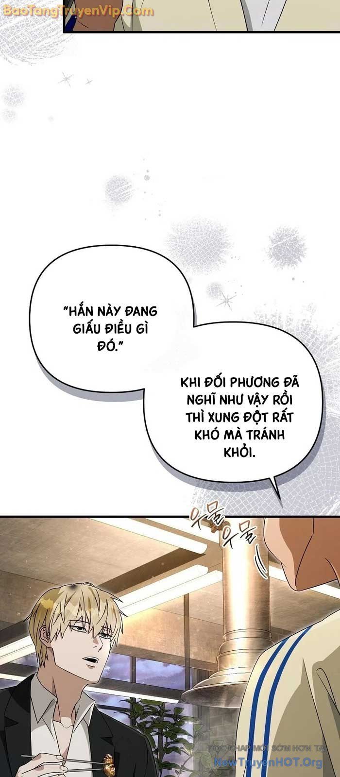 Huyễn Tượng Thợ Săn Tại Dị Giới Chapter 52 - 58
