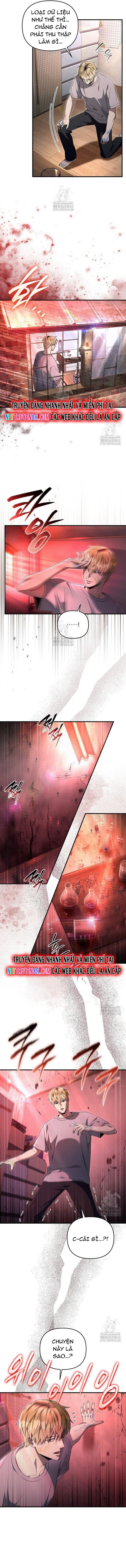 Huyễn Tượng Thợ Săn Tại Dị Giới Chapter 53 - 2