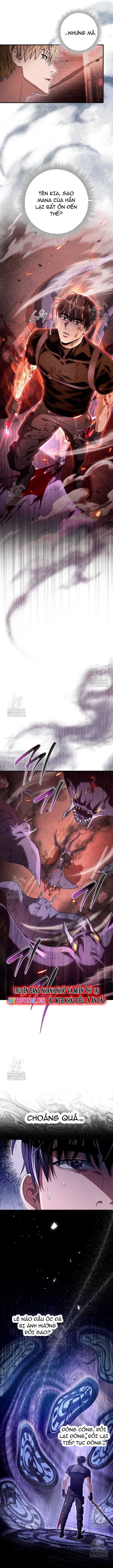 Huyễn Tượng Thợ Săn Tại Dị Giới Chapter 53 - 11