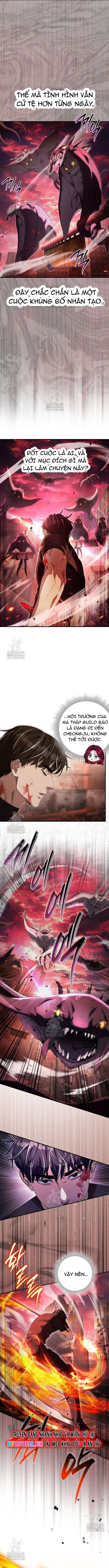 Huyễn Tượng Thợ Săn Tại Dị Giới Chapter 53 - 12
