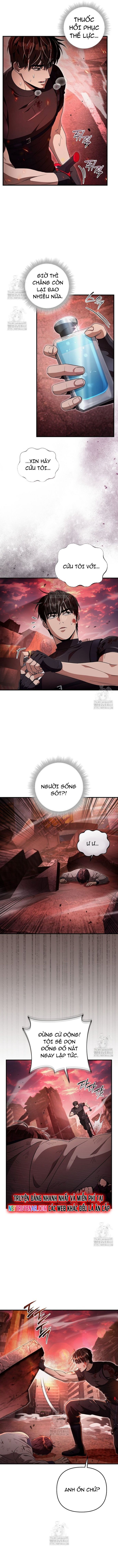Huyễn Tượng Thợ Săn Tại Dị Giới Chapter 53 - 14