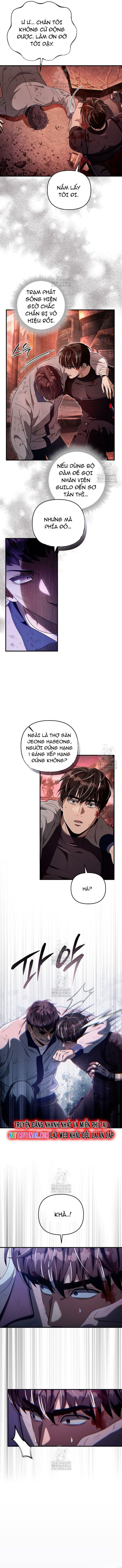 Huyễn Tượng Thợ Săn Tại Dị Giới Chapter 53 - 15