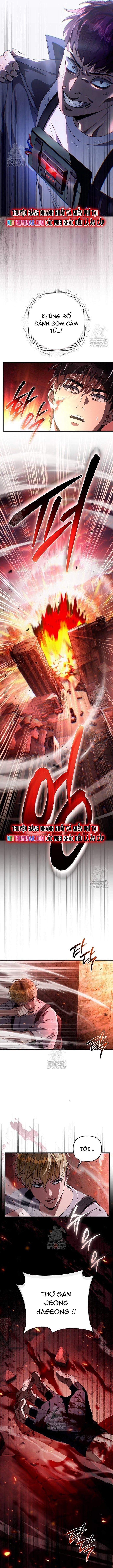 Huyễn Tượng Thợ Săn Tại Dị Giới Chapter 53 - 16