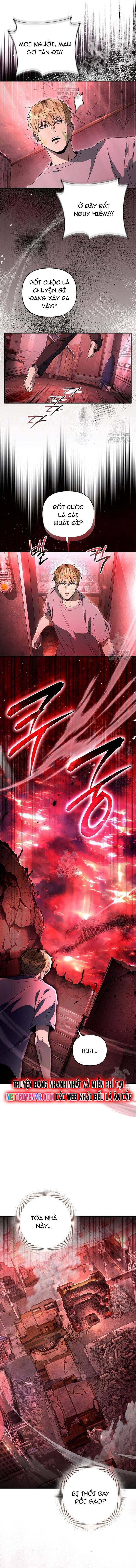Huyễn Tượng Thợ Săn Tại Dị Giới Chapter 53 - 3