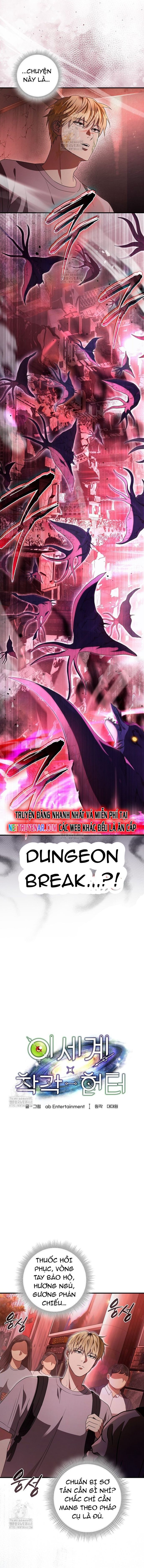 Huyễn Tượng Thợ Săn Tại Dị Giới Chapter 53 - 4
